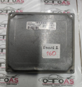 FORD FOCUS MOTOR BEYNİ 7M51-12A650-AGD