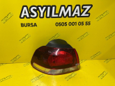 Oto Çıkma Parça / Volkswagen / Golf / Far & Stop / Sol Arka Stop / Çıkma Parça 