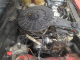 Oto Çıkma Parça / Opel / Vectra / Motor / Motor (komple) / Çıkma Parça 