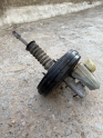 Opel vectra a westinghouse