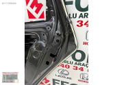 Oto Çıkma Parça / Honda / Jazz / Kaporta & Karoser / Sağ Arka Kapı / Sıfır Parça 