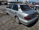 Hurda Belgeli Araçlar / Hyundai / Accent