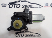 Oto Çıkma Parça / Volkswagen / Beetle / Oto Cam / Cam Motoru / Sıfır Parça 