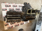 Oto Çıkma Parça / Volkswagen / Tiguan / Klima / Evapratör / Çıkma Parça 