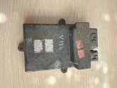 Ford transit v184 motor beyni