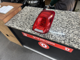 Oto Çıkma Parça / Fiat / 500 / Far & Stop / Sağ Arka Stop / Çıkma Parça 