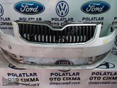 Oto Çıkma Parça / Skoda / Octavia / Tampon / Ön Tampon / Çıkma Parça 