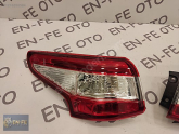 Oto Çıkma Parça / Nissan / Qashqai / Far & Stop / Sağ Arka Stop / Sıfır Parça 