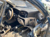 Hurda Belgeli Araçlar / Hyundai / Accent