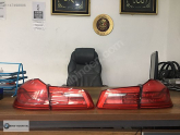 BMW G30 ARKA STOP TAKIMI ( ORJİNAL )