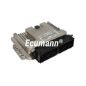 Ford Focus 1.0 Motor Beyni / F1FA-12A650-ASG / 0261S14996