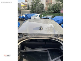 Oto Çıkma Parça / Peugeot / 408 / Kaporta & Karoser / Kesme Tavan Sacı / Çıkma Parça 