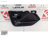 Oto Çıkma Parça / Honda / Civic / Tampon / Sis Farı Çerçevesi / Çıkma Parça 