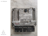 Saab 9-3 1.9 Motor Beyni 55354770 - 0281011970 - 55 354 770