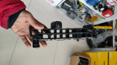 Oto Çıkma Parça / Suzuki / Vitara / Tampon / Tampon Braketi / Sıfır Parça 