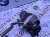 Oto Çıkma Parça / Jaguar / XE / Motor / Turbo / Çıkma Parça 