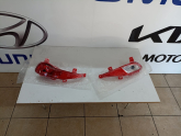 Oto Çıkma Parça / Hyundai / i20 / Far & Stop / Reflektör / Sıfır Parça 