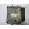 Fiat Punto 1.3 Motor Beyni MJD6JF.P3 71600.004.02 55186608
