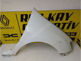 Oto Çıkma Parça / Renault / Symbol / Kaporta & Karoser / Sağ Ön Çamurluk / Çıkma Parça 
