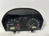 611919880C SKODA FABİA 1999 2008 ÇIKMA GÖSTERGE PANELİ