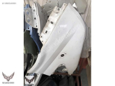 Oto Çıkma Parça / Ford / Transit / Kaporta & Karoser / Sol Ön Çamurluk / Çıkma Parça 