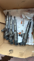 Oto Çıkma Parça / Ford / Fiesta / Motor / Enjektör / Çıkma Parça 