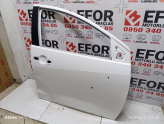 Oto Çıkma Parça / Toyota / Yaris / Kaporta & Karoser / Sağ Ön Kapı / Çıkma Parça 