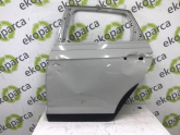 Oto Çıkma Parça / Volkswagen / Polo / Kaporta & Karoser / Sol Arka Kapı / Çıkma Parça 