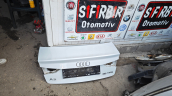 Oto Çıkma Parça / Audi / A3 / Kaporta & Karoser / Bagaj Kapağı / Çıkma Parça 