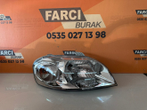 AVEO SEDAN SAĞ FAR SIFIR İTHAL T250 NB 96650528