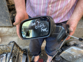 Oto Çıkma Parça / Peugeot / 307 / Ayna / Sağ Dış Ayna / Çıkma Parça 