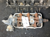 Oto Çıkma Parça / Daihatsu / Hijet / Motor / Silindir Kapağı / Çıkma Parça 