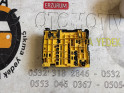 Oto Çıkma Parça / Peugeot / 208 / Elektrik / Sigorta Kutusu / Çıkma Parça 