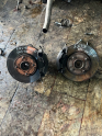 Oto Çıkma Parça / Ford / Fiesta / Alt Takım / Taşıyıcı / Çıkma Parça 