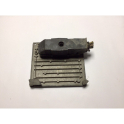 Ford Fiesta 1.3 Motor Beyni SIM21 S118763003C 2S6A-12A650-ZB