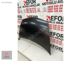 Oto Çıkma Parça / Honda / Civic / Kaporta & Karoser / Kaput / Sıfır Parça 