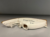 Oto Çıkma Parça / Toyota / Corolla / Tampon / Tampon Sinyali / Çıkma Parça 