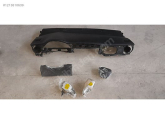 Oto Çıkma Parça / Toyota / Corolla / Airbag / Direksiyon Airbag / Çıkma Parça 
