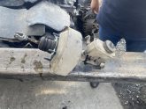 Oto Çıkma Parça / Ford / Festiva / Fren / Westinghouse / Çıkma Parça 