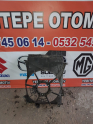 mitsubishi space star attrage fan davlumbazı