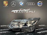 NİSSAN QASHQAİ SOL ÖN FAR ÇIKMA ORİJİNAL