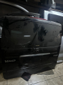 MERCEDES VİANO 2012 BAGAJ KAPAĞI ÜÇEL OTO ÇIKMA BURSA