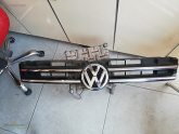 Oto Çıkma Parça / Volkswagen / Touareg / Kaporta & Karoser / Panjur / Çıkma Parça 