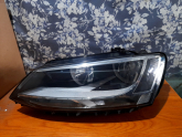 Oto Çıkma Parça / Volkswagen / Jetta / Far & Stop / Sol Ön Far / Çıkma Parça 