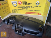 Oto Çıkma Parça / Renault / Clio / Göğüslük & Torpido / Komple Torpido / Çıkma Parça 