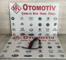 Oto Çıkma Parça / Toyota / Corolla / Airbag / Emniyet Kemeri / Çıkma Parça 