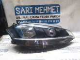 Oto Çıkma Parça / Volkswagen / Golf / Far & Stop / Sağ Ön Far / Çıkma Parça 