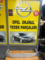 39160863 Opel astra k ön tampon demiri sıfır