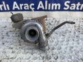 Oto Çıkma Parça / Mercedes / Vito / Motor / Turbo / Çıkma Parça 