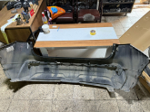 Oto Çıkma Parça / Nissan / Qashqai / Tampon / Arka Tampon / Çıkma Parça 